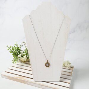 Aries Alex and Ani 2015 Zodiac Necklace